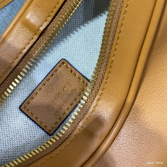 Hyperpeter shoulder bag GUCCI small Attache 0822